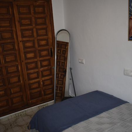 Anacasa Villa Agro Piscina Privada Les Marines Ch3100 Denia Dış mekan fotoğraf
