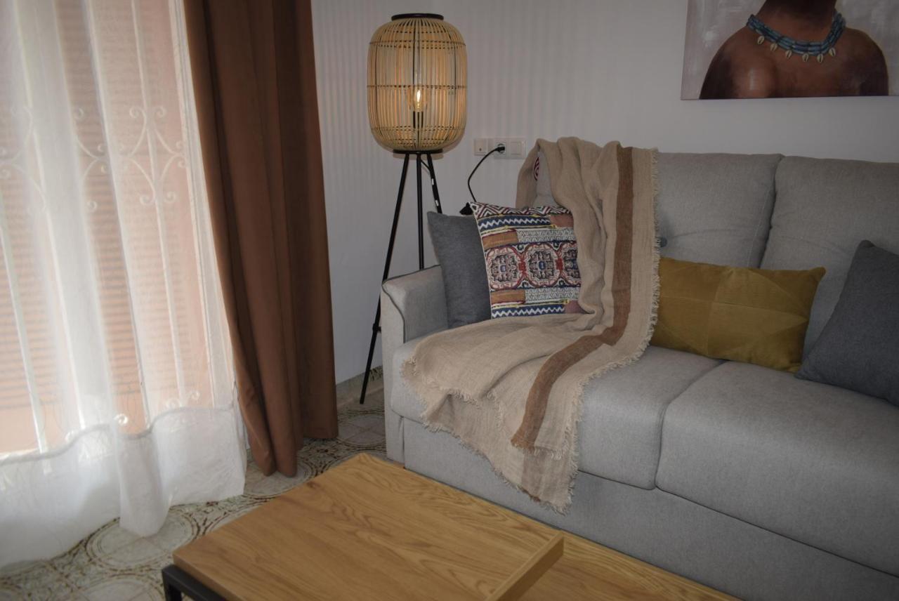 Anacasa Villa Agro Piscina Privada Les Marines Ch3100 Denia Dış mekan fotoğraf