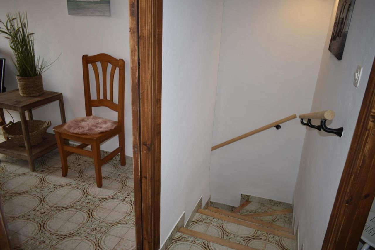 Anacasa Villa Agro Piscina Privada Les Marines Ch3100 Denia Dış mekan fotoğraf