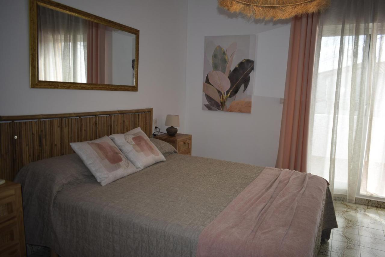 Anacasa Villa Agro Piscina Privada Les Marines Ch3100 Denia Dış mekan fotoğraf