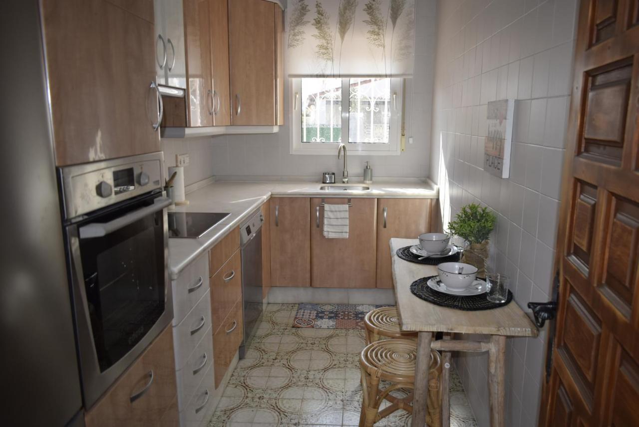 Anacasa Villa Agro Piscina Privada Les Marines Ch3100 Denia Dış mekan fotoğraf