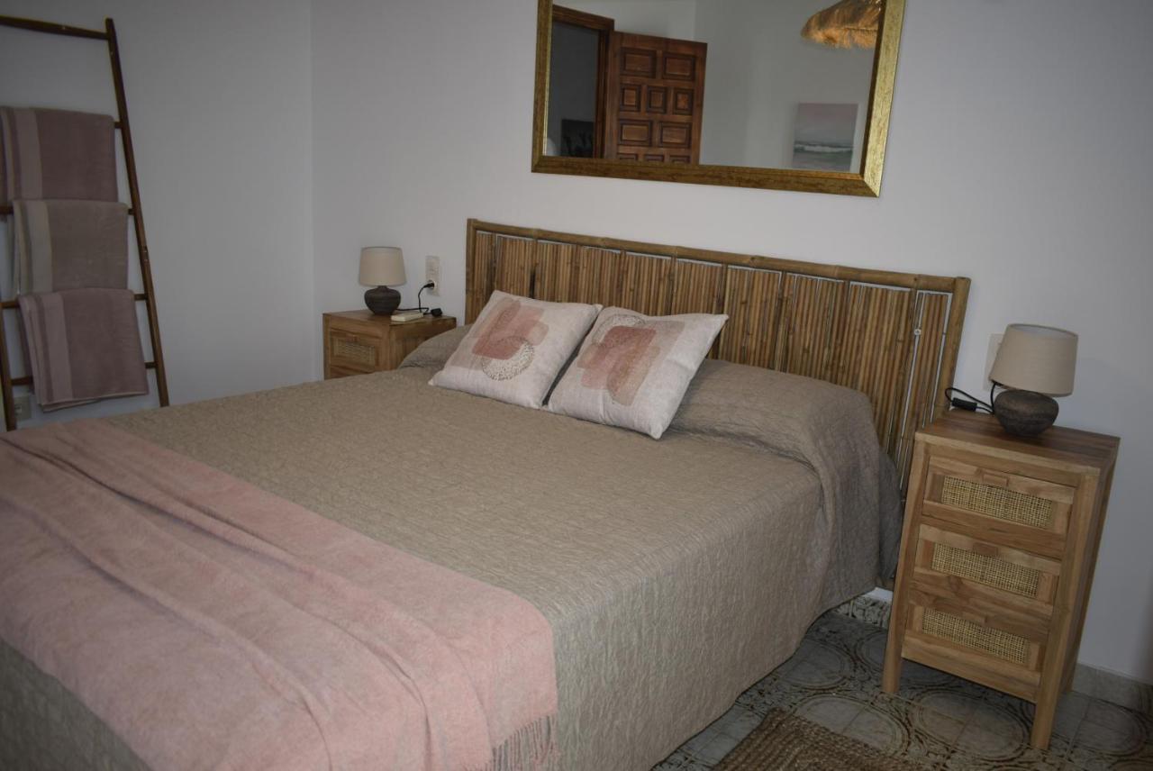 Anacasa Villa Agro Piscina Privada Les Marines Ch3100 Denia Dış mekan fotoğraf