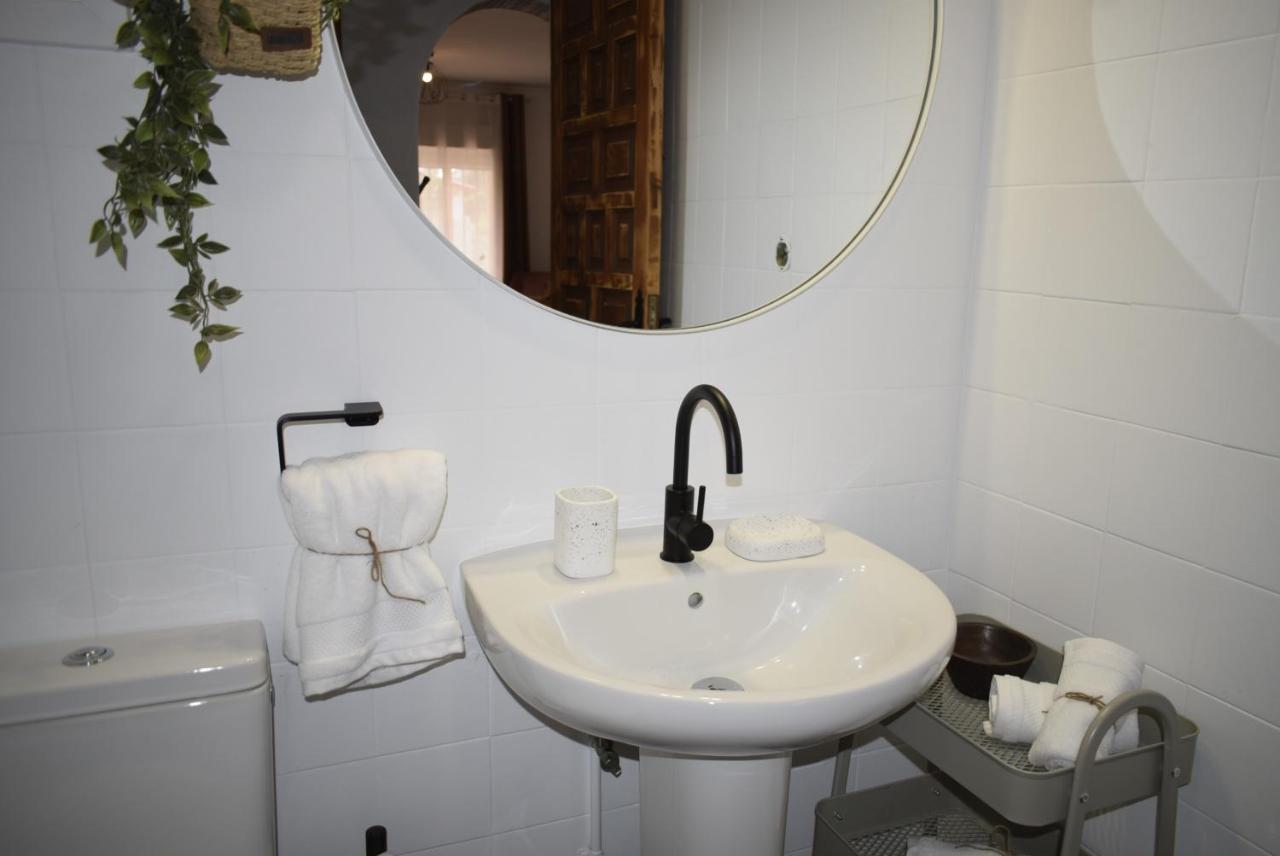 Anacasa Villa Agro Piscina Privada Les Marines Ch3100 Denia Dış mekan fotoğraf