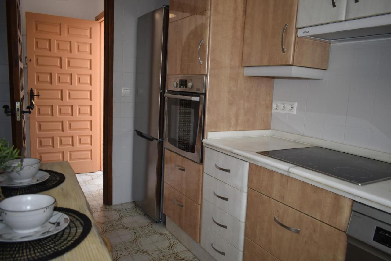 Anacasa Villa Agro Piscina Privada Les Marines Ch3100 Denia Dış mekan fotoğraf