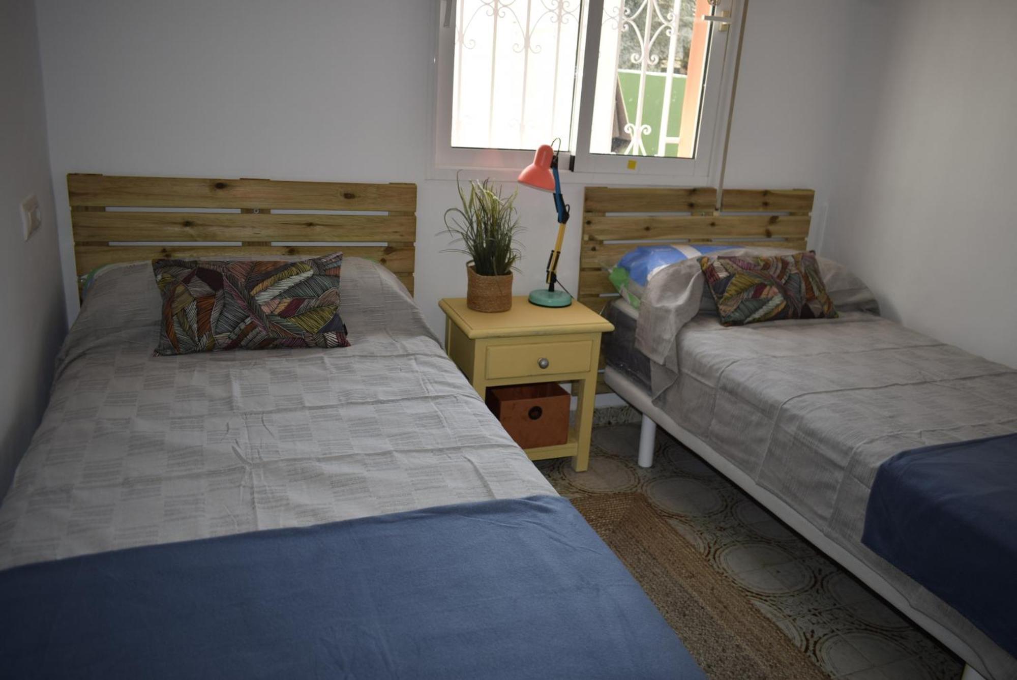 Anacasa Villa Agro Piscina Privada Les Marines Ch3100 Denia Dış mekan fotoğraf