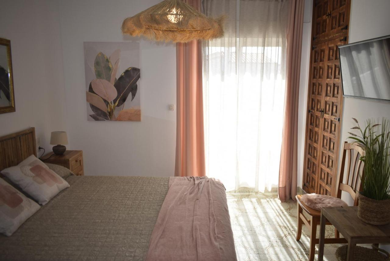 Anacasa Villa Agro Piscina Privada Les Marines Ch3100 Denia Dış mekan fotoğraf