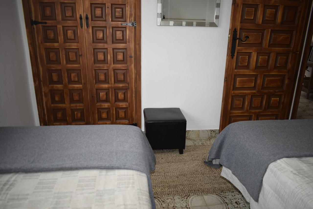 Anacasa Villa Agro Piscina Privada Les Marines Ch3100 Denia Dış mekan fotoğraf