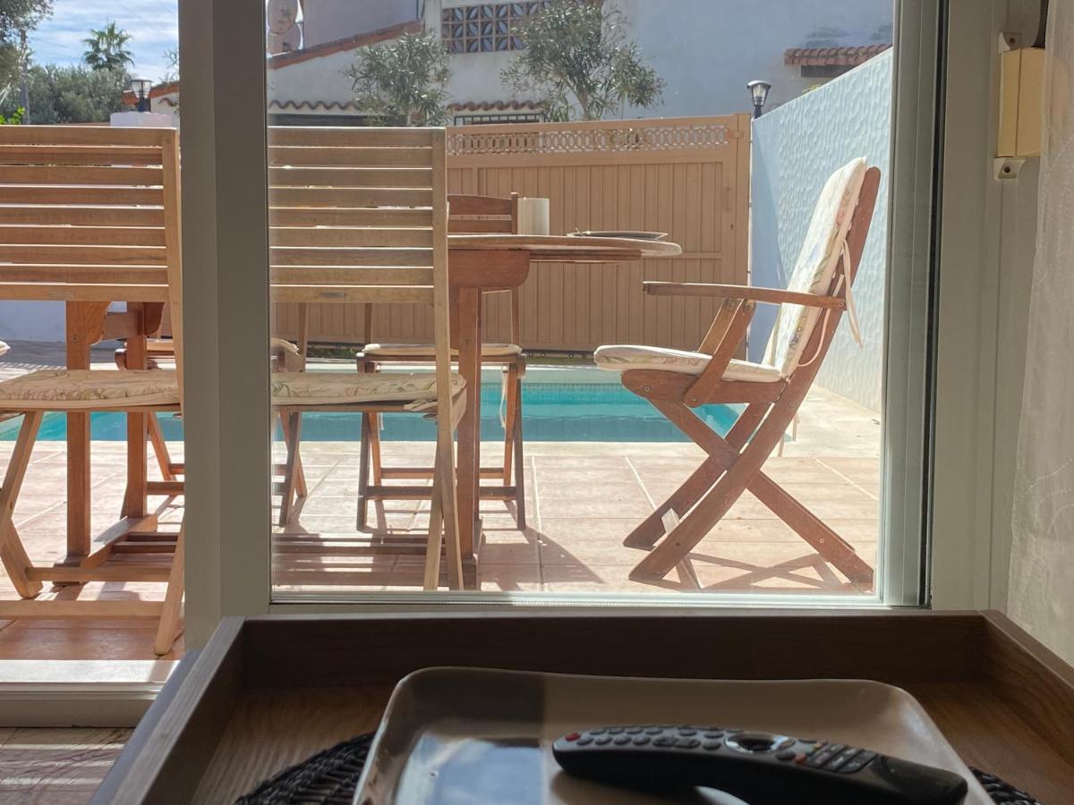 Anacasa Villa Agro Piscina Privada Les Marines Ch3100 Denia Dış mekan fotoğraf