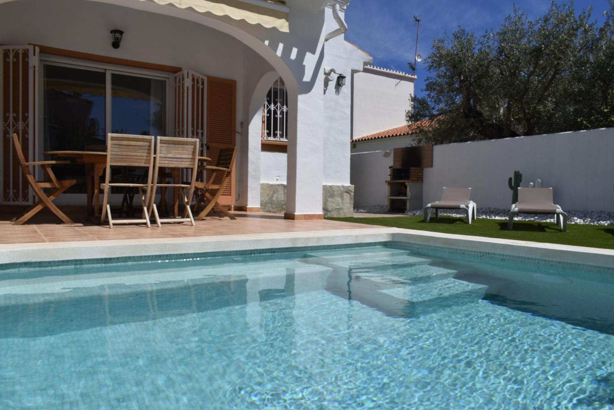 Anacasa Villa Agro Piscina Privada Les Marines Ch3100 Denia Dış mekan fotoğraf