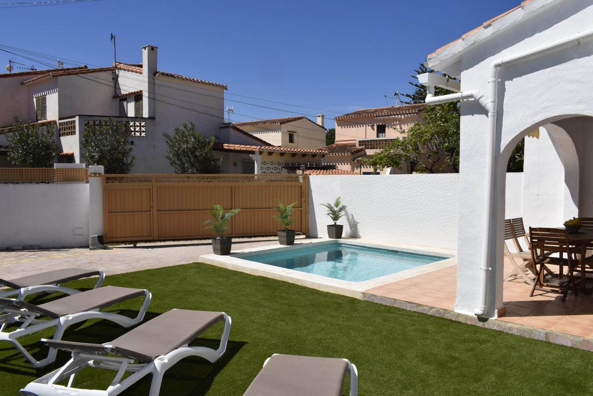 Anacasa Villa Agro Piscina Privada Les Marines Ch3100 Denia Dış mekan fotoğraf