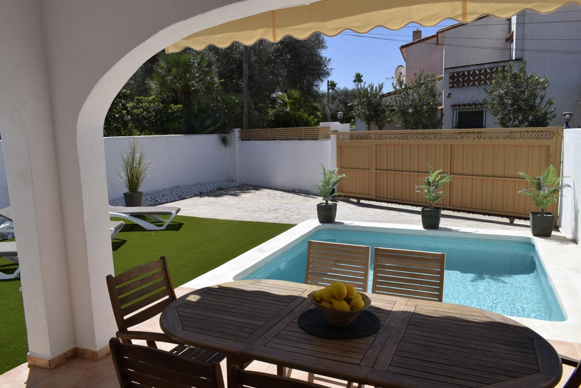 Anacasa Villa Agro Piscina Privada Les Marines Ch3100 Denia Dış mekan fotoğraf